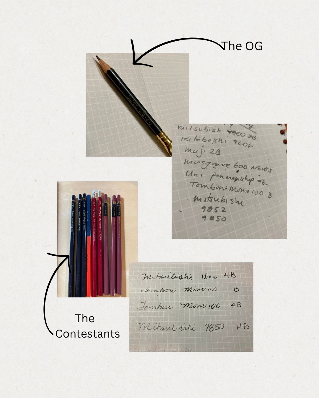 I Tried To Find a Budget Blackwing–Here’s What Happened